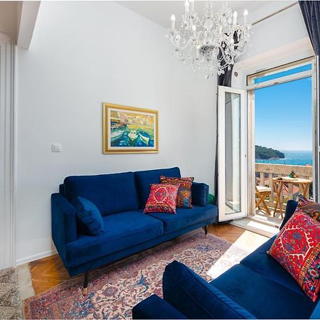 Apartment Summer Wind Dubrovnik Buitenkant foto