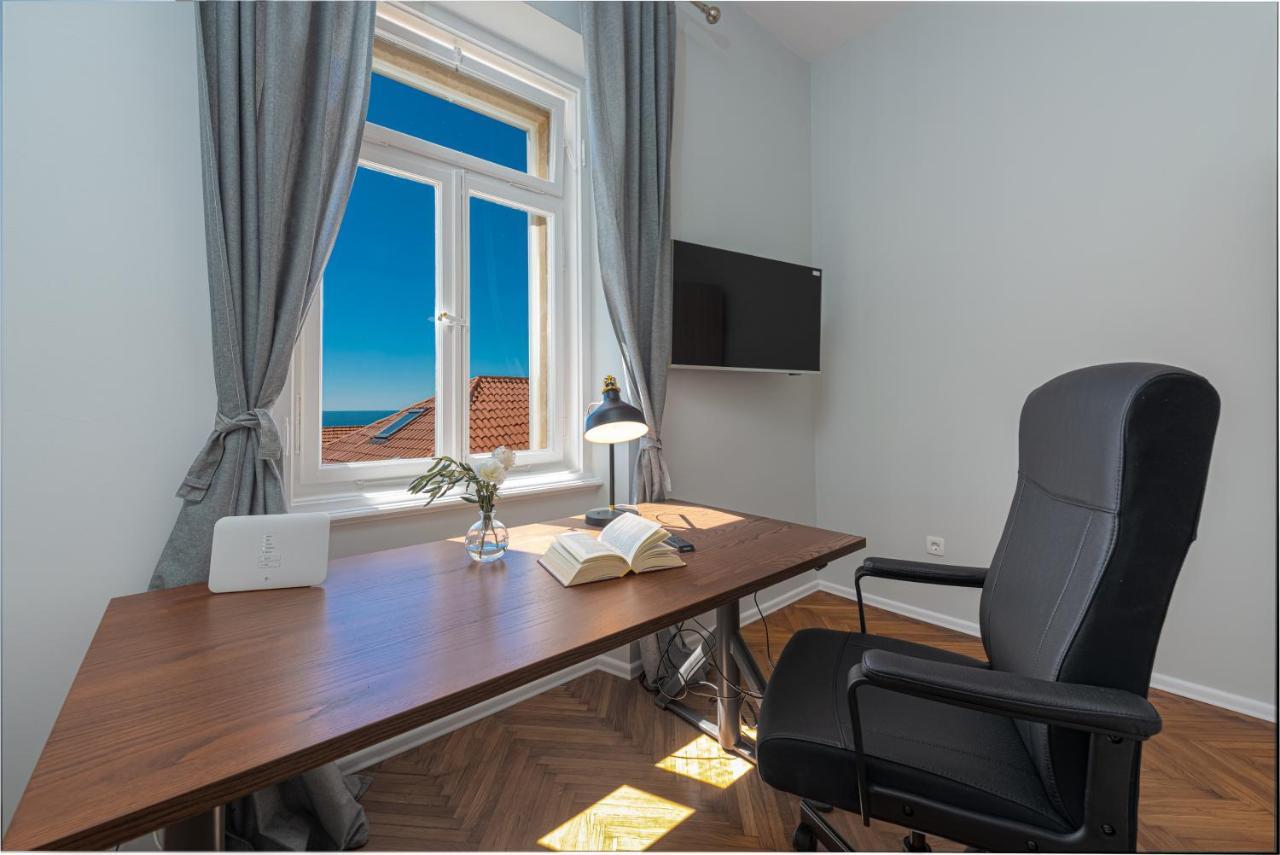 Apartment Summer Wind Dubrovnik Buitenkant foto