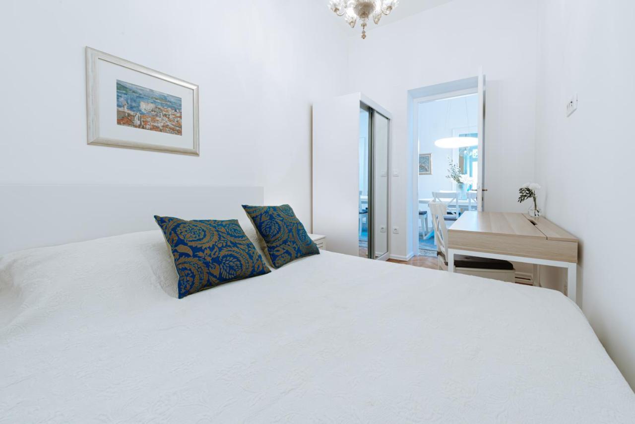 Apartment Summer Wind Dubrovnik Buitenkant foto