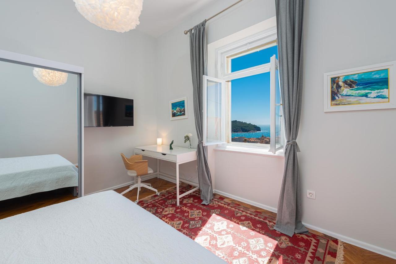Apartment Summer Wind Dubrovnik Buitenkant foto
