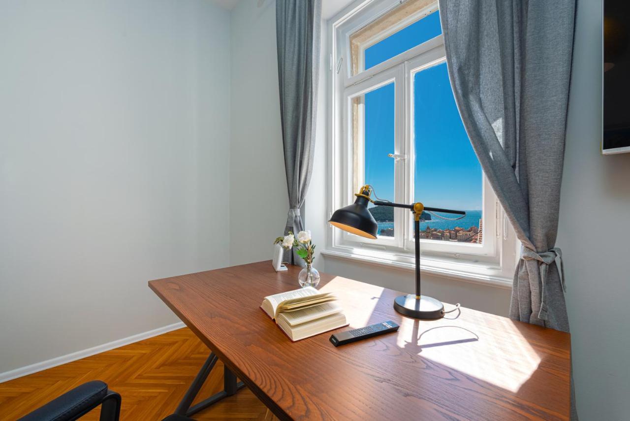 Apartment Summer Wind Dubrovnik Buitenkant foto