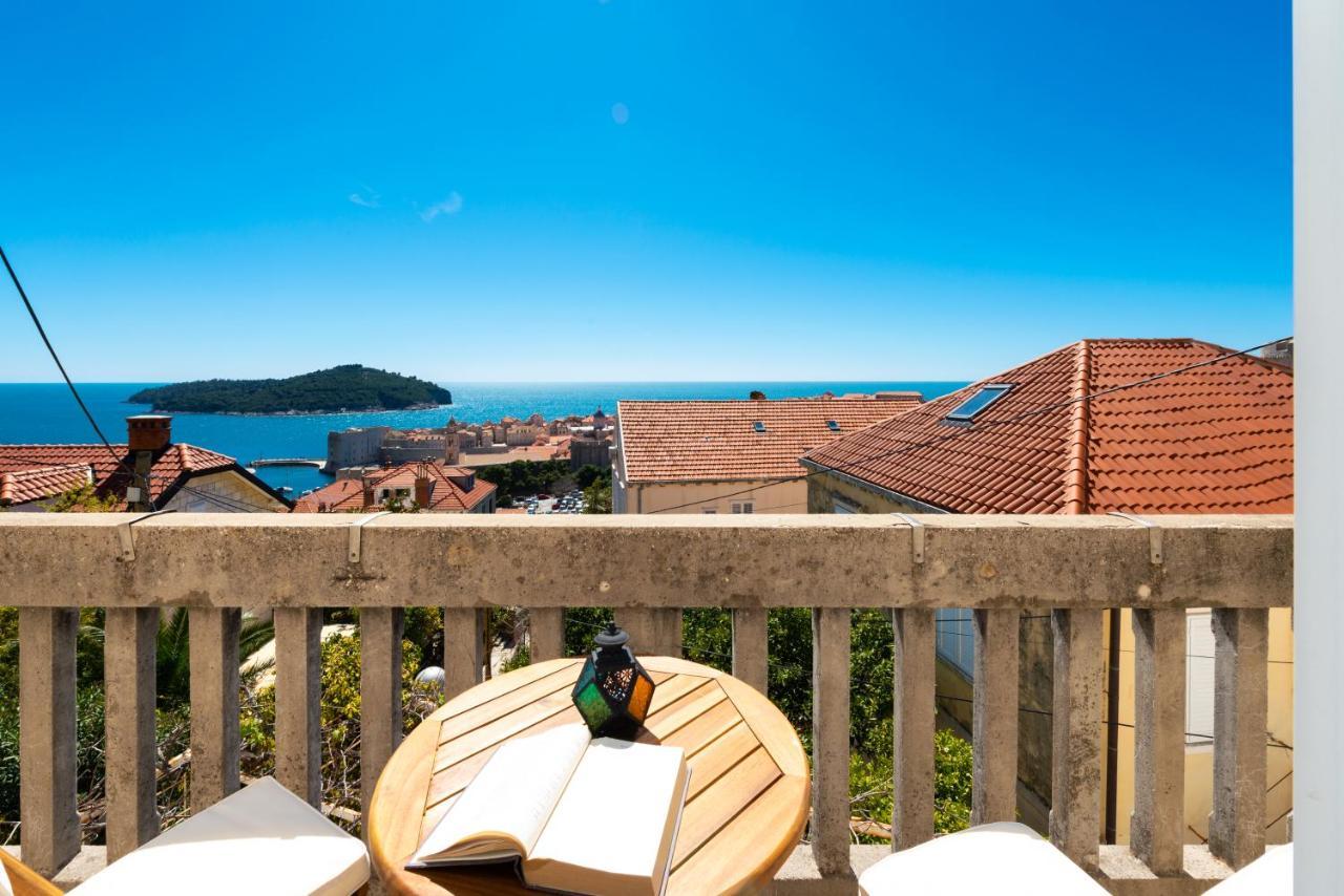 Apartment Summer Wind Dubrovnik Buitenkant foto