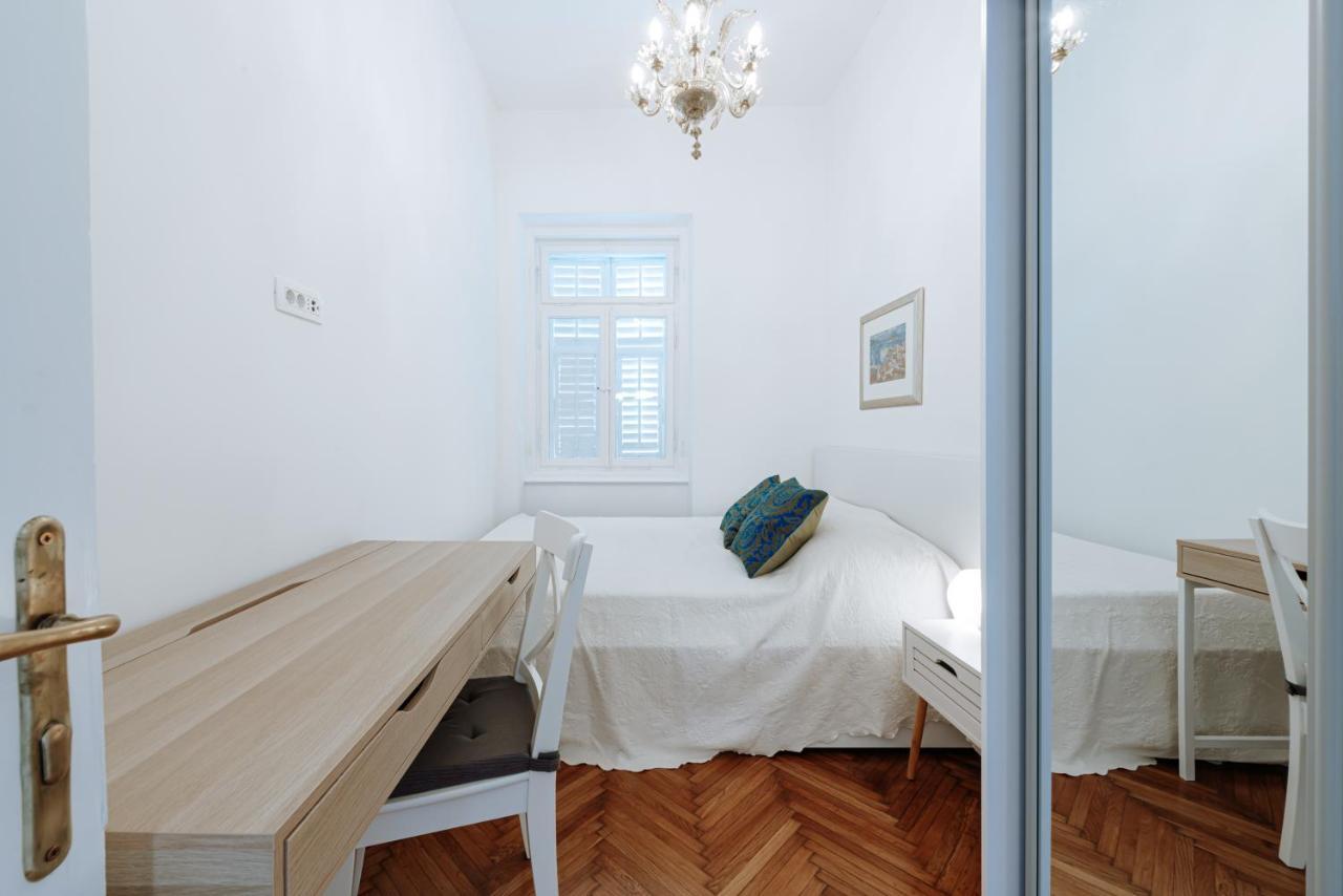 Apartment Summer Wind Dubrovnik Buitenkant foto