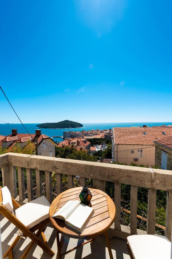 Apartment Summer Wind Dubrovnik Buitenkant foto