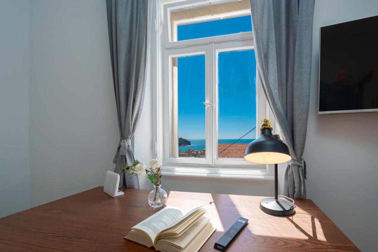 Apartment Summer Wind Dubrovnik Buitenkant foto