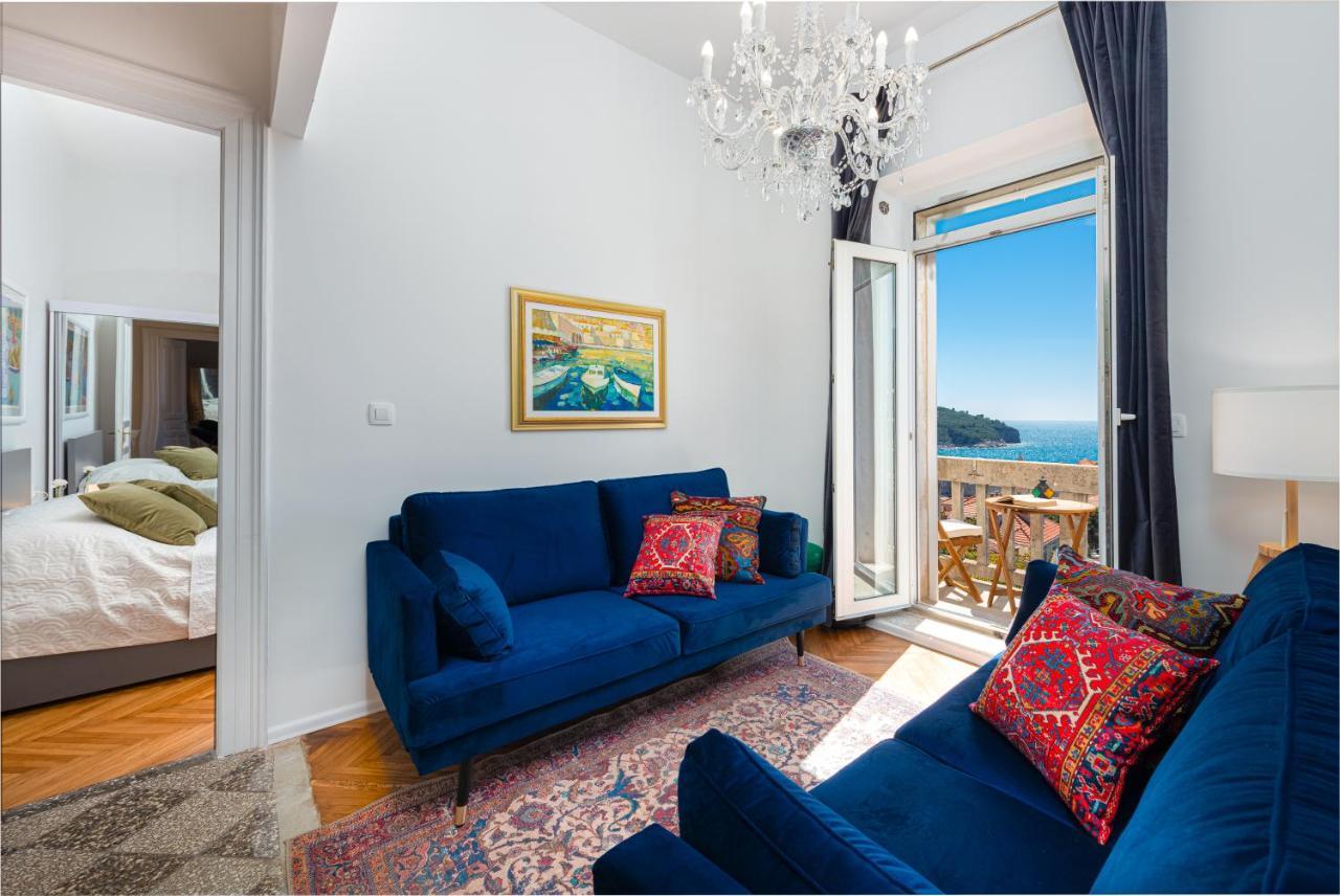 Apartment Summer Wind Dubrovnik Buitenkant foto