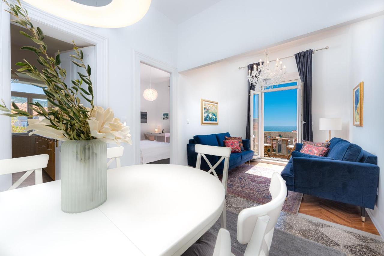 Apartment Summer Wind Dubrovnik Buitenkant foto